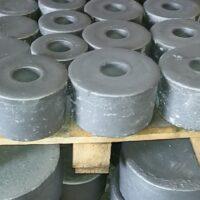 Антифрикционный чугун