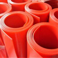 Полиуретановые листы