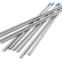 Вольфрамовые электроды