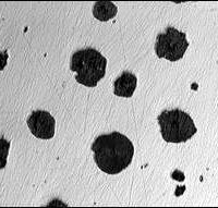 Чугун с вермикулярным графитом