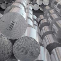 Поковка конструкционная