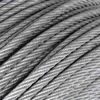 Канат тройной свивки