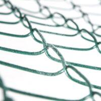 Сетка рабица с пвх покрытием