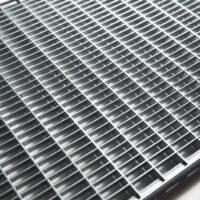 Решетчатый настил