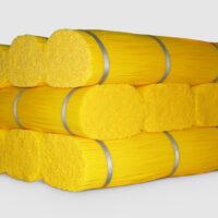 Полипропиленовый ворс