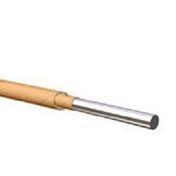 Провод обмоточный алюминиевый круглый