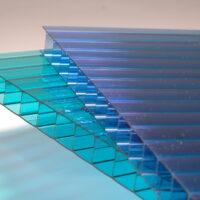 Сплошные монолитные поликарбонаты