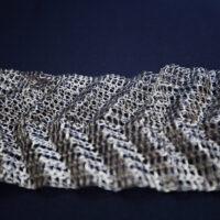 Рукавная сетка