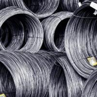 Проволока вязальная