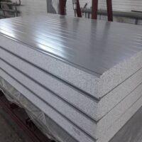 Магниевая пластина