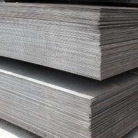 Автоматная плита