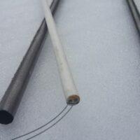 Вольфрам-рениевая термопара