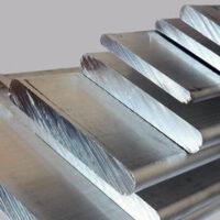 Полоса с заданными свойствами упругости