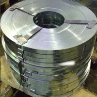 Лента для щелочных аккумуляторов