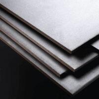 Лист горячекатаный