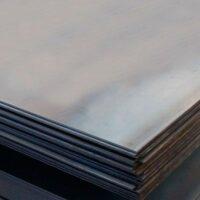 Лист кадмиевый