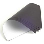 Магнитно-мягкий лист