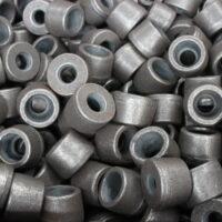 Жаропрочная поковка