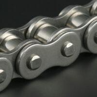 Приводные цепи