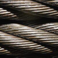 Канат для буровых установок