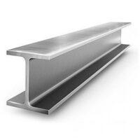 Балка двутавровая