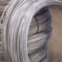 Проволока телеграфная