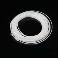 Фторопласт трубка