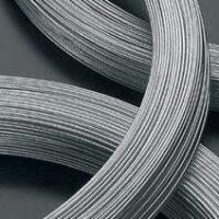 Проволока с заданными свойствами упругости