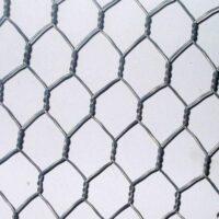 Сетка Манье шестигранная крученая