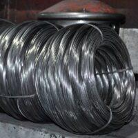 Хромель проволока