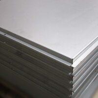 Панель оцинкованная