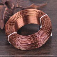 Проволока медно никелевая