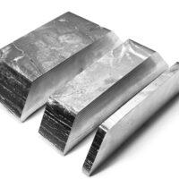 Магниевая чушка