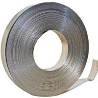 Лента из инструментальной стали