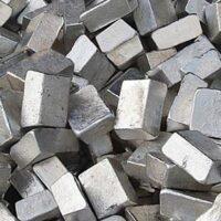 Слиток с заданными свойствами упругости