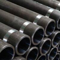 Труба толстостенная