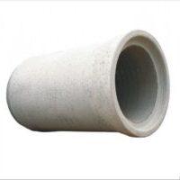 Труба железобетонная безнапорная