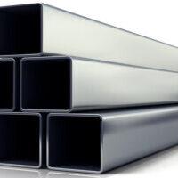 Профиль замкнутый