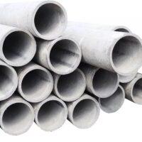 Труба хризотилцементная