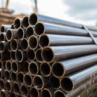 Труба холоднокатаная