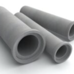 Труба бетонная